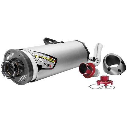Yamaha Zuma 125 (2009-2015) Full System