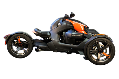 Can-Am Ryker (2019-2020) S1R Slip-On System 005-5170409-S1 - Two Brothers Racing - TBR