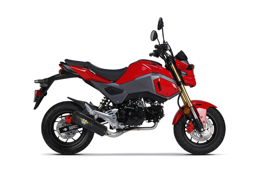 Honda Grom Full System Exhaust (2017-2020) - Two Brothers Racing - TBR