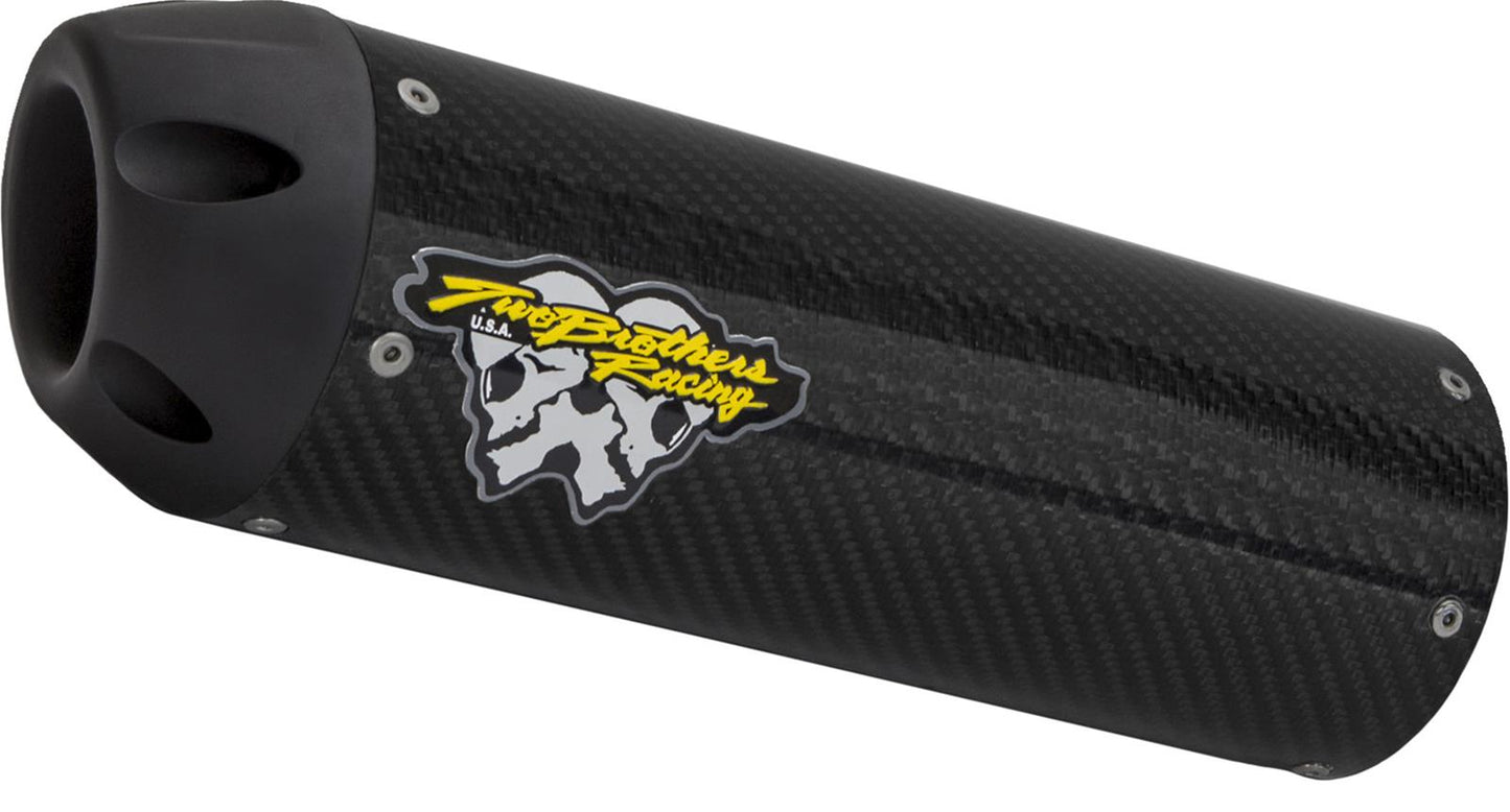 Yamaha R6 (2006-2020) Storm Series Slip-On